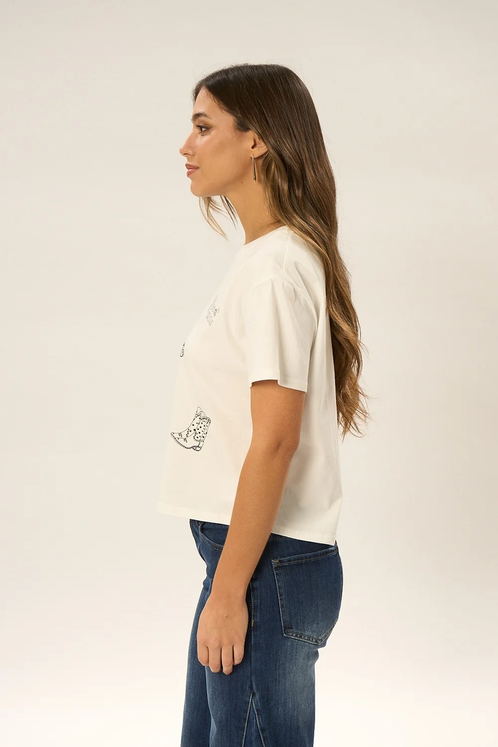 Remera Mc Montana